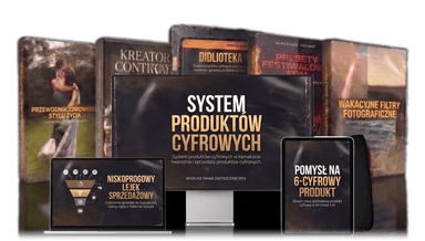 System Produktu Cyfrowego™