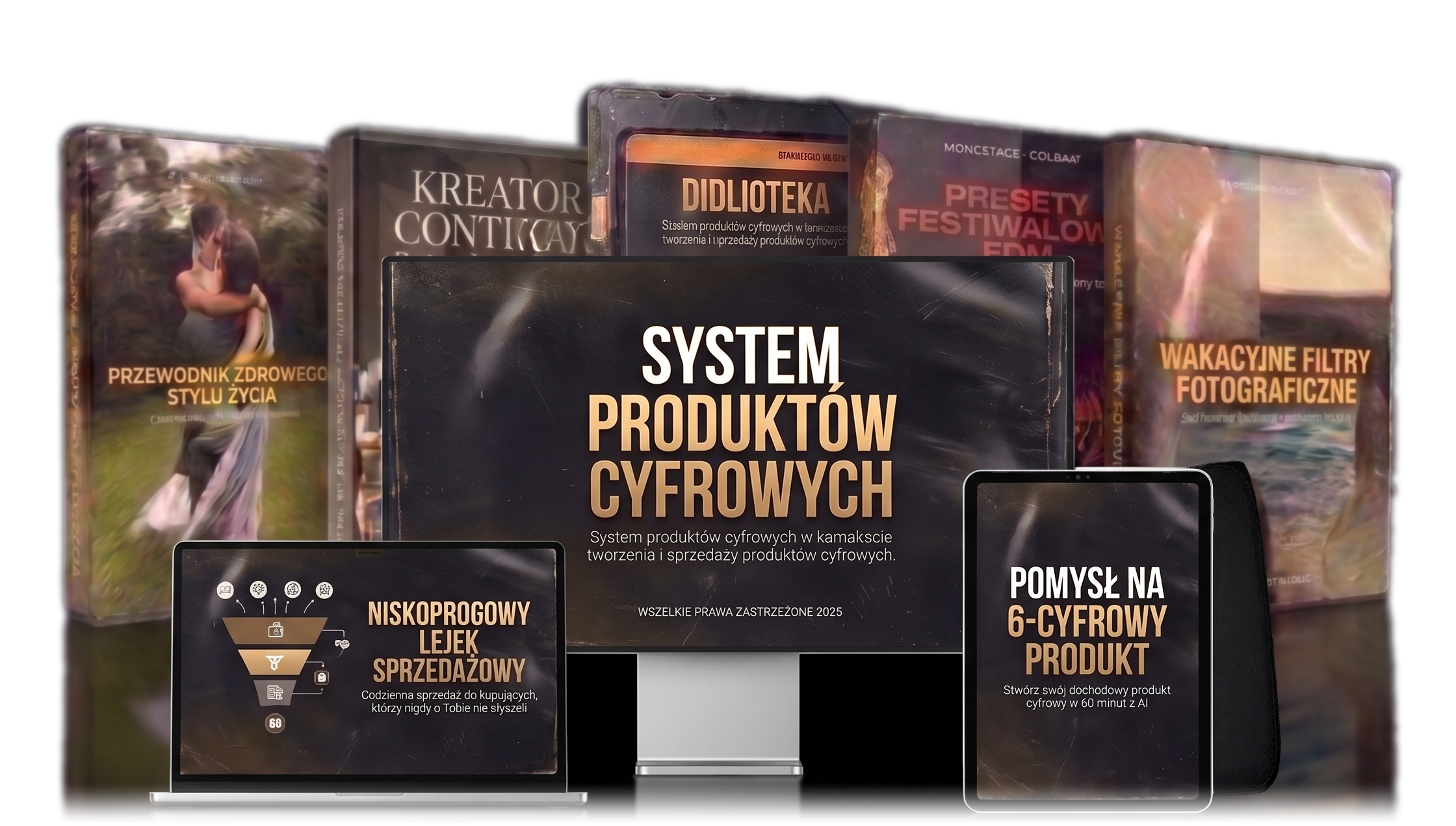 System Produktu Cyfrowego™